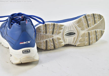 Skechers  Damen Sportschuhe Sneaker  EUR 40 Nr. 26-U 415