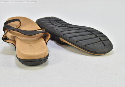 Gabor  Damen Sandale Pantolette  EUR 38 Nr. 25-S 4207
