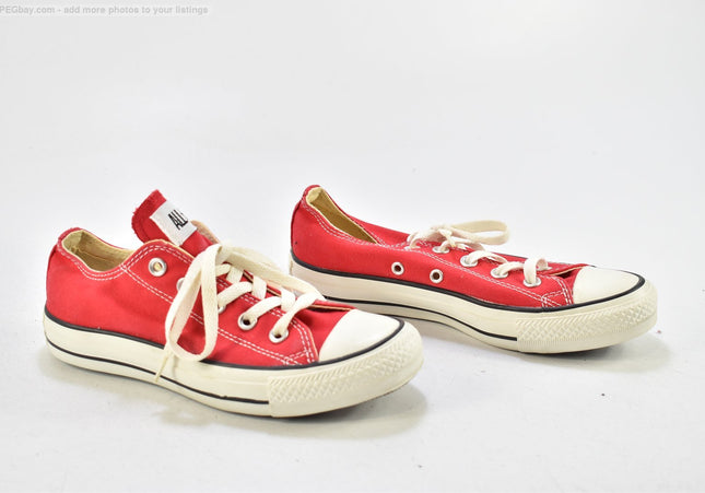 Converse Damen Sportschuhe Sneaker EUR 36,5 Nr. 25-M 3142-Schuh-Gebraucht-secondhand