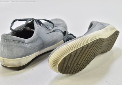 Legero  Damen Halbschuhe Freizeitschuhe  UK 8,5 Nr. 25-O 865
