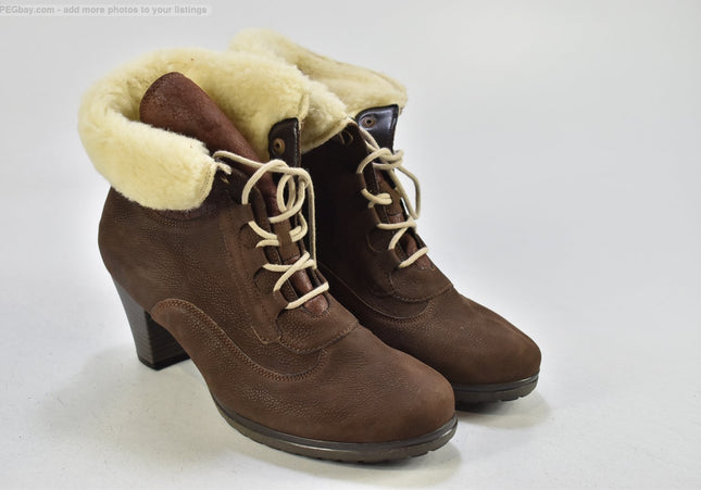 Gabor  Damen Stiefelette Boots  UK 6 Nr. 25-B 2935