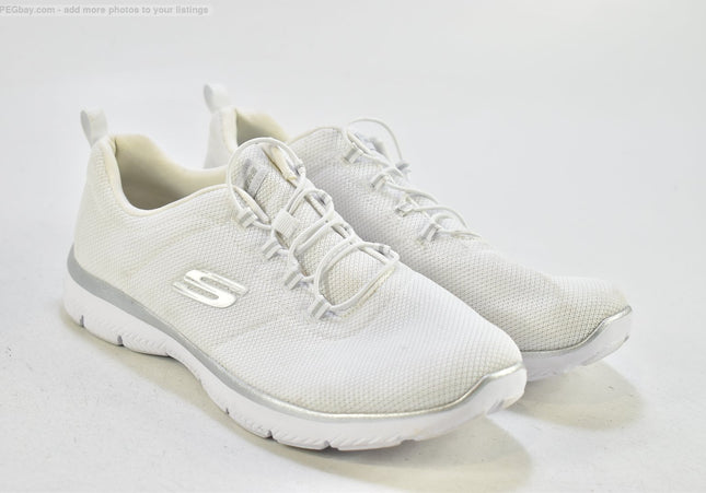 Skechers  Damen Sportschuhe Sneaker  EUR 41 Nr. 4R-1300