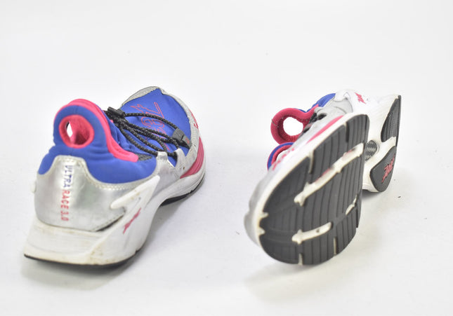 Zoot Damen Halbschuhe Slipper Ballerinas US 8 Nr. 24-F 1382-Schuh-Gebraucht-secondhand