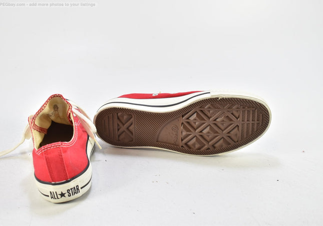 Converse Damen Sportschuhe Sneaker EUR 36,5 Nr. 25-M 3142-Schuh-Gebraucht-secondhand