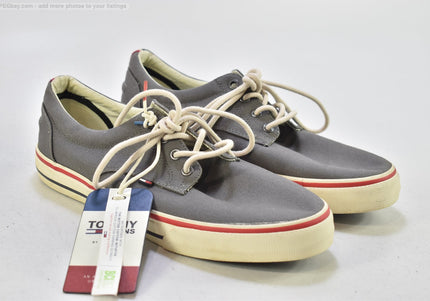 Tommy Hilfiger  Herren Halbschuhe Freizeitschuhe  EUR 43 Nr. 26-G 1350