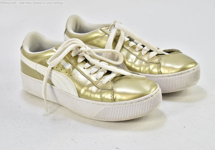 Puma  Damen Sportschuhe Sneaker  EUR 38,5 Nr. 25-Z 2192