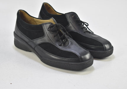 Solidus Hedda Damen Halbschuhe Freizeitschuhe  UK 6 Nr. 24-X 1793