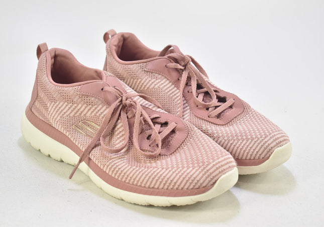 Skechers Skech-Knit Damen Sportschuhe Sneaker EUR 41 Nr. 24-T 1162-Schuh-Gebraucht-secondhand
