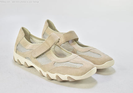 Medicus  Damen Halbschuhe Slipper Ballerinas  UK 6 Nr. 26-Z 1541