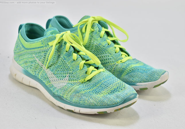 Nike Free 5.0 Damen Sportschuhe Sneaker  EUR 40 Nr. 25-L 1449