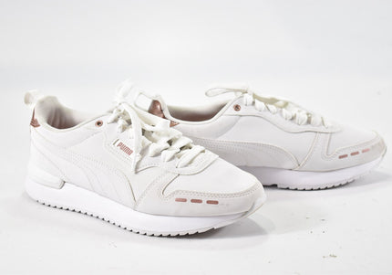 Puma Damen Sportschuhe Sneaker EUR 40 Nr. 24-A 1167-Schuh-Gebraucht-secondhand
