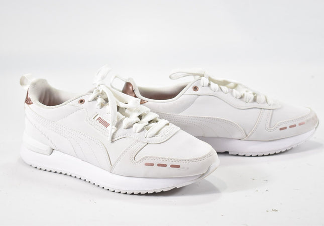 Puma Damen Sportschuhe Sneaker EUR 40 Nr. 24-A 1167-Schuh-Gebraucht-secondhand