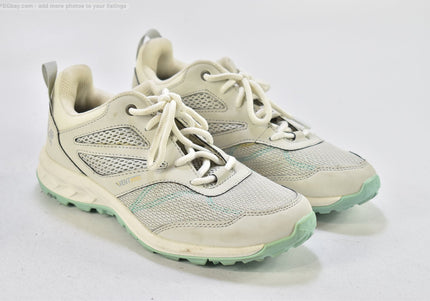 Jack Wolfskin  Damen Wanderschuhe Trekking  EUR 37,5 Nr. 25-O 366