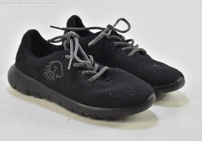 Giesswein  Damen Halbschuhe Freizeitschuhe  Gr. 37 Nr. 26-U 2149