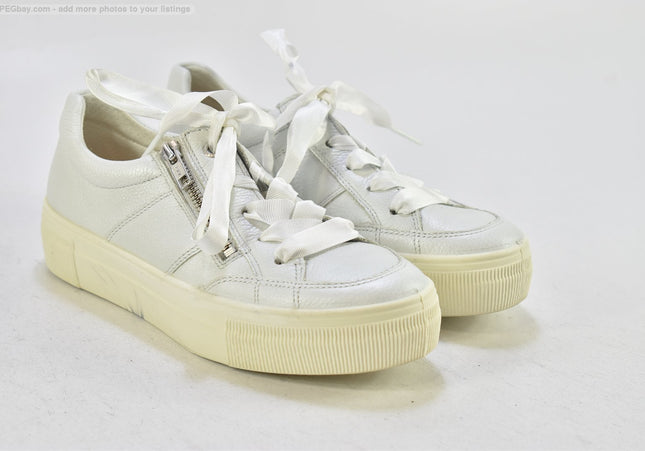 Legero  Damen Halbschuhe Freizeitschuhe  Gr. 37 Nr. 26-T 170