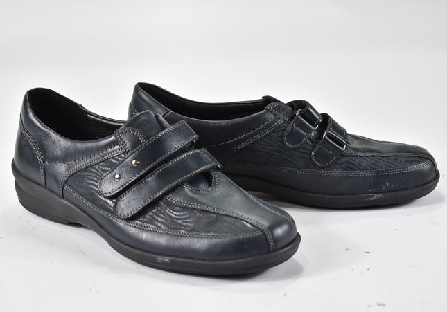 Medicus Damen Halbschuhe Freizeitschuhe UK 6,5 Nr. 24-Y 1664-Schuh-Gebraucht-secondhand