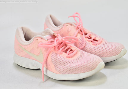 Nike Revolution Damen Sportschuhe Sneaker  EUR 40 Nr. 25-Z 2772