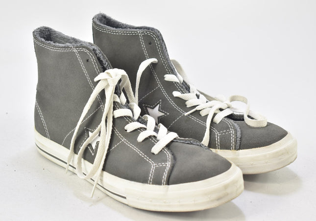 Converse Herren Sportschuhe Sneaker EUR 41,5 Nr. 24-U 2047-Schuh-Gebraucht-secondhand