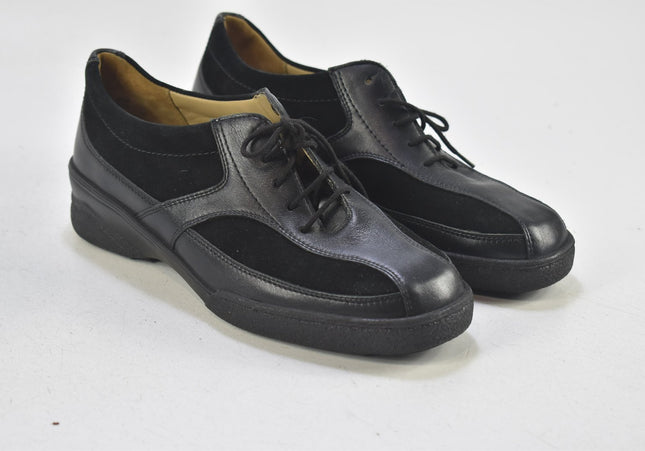 Solidus Hedda Damen Halbschuhe Freizeitschuhe  UK 6 Nr. 24-X 1793