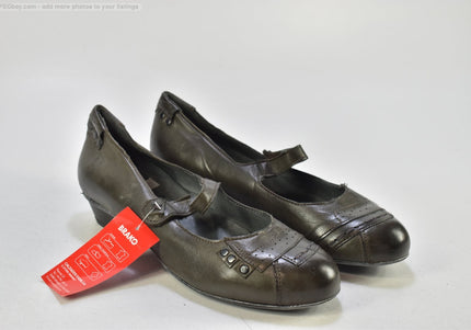 Brako  Damen Pumps High Heels  EUR 42 Nr. 25-X 871