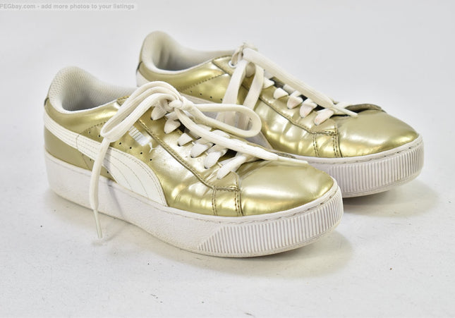 Puma  Damen Sportschuhe Sneaker  EUR 38,5 Nr. 25-Z 2192
