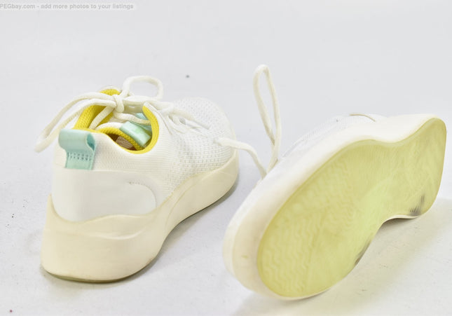 Legero Damen Halbschuhe Freizeitschuhe UK 4 Nr. 25-M 2877-Schuh-Gebraucht-secondhand