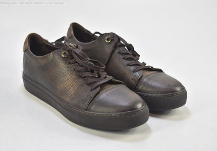 City Life Herren Halbschuhe Freizeitschuhe EUR 41 Nr. 25-J 659-Schuh-Gebraucht-secondhand