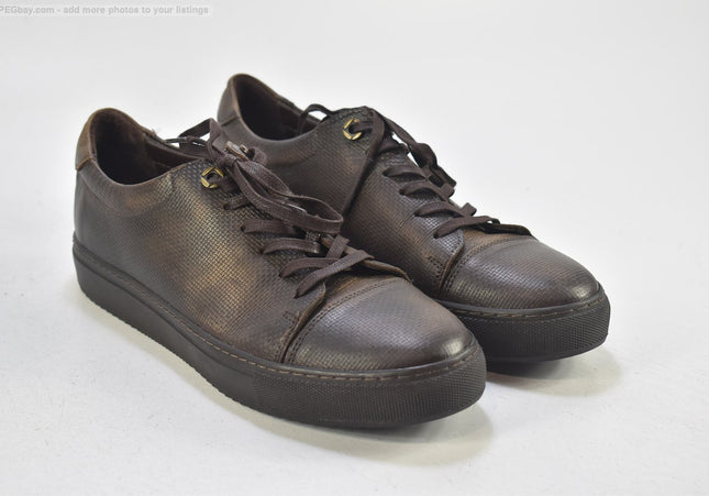 City Life Herren Halbschuhe Freizeitschuhe EUR 41 Nr. 25-J 659-Schuh-Gebraucht-secondhand