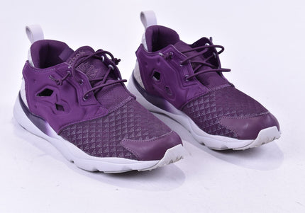 Reebok Damen Sportschuhe Sneaker EUR 40,5 Nr. 24-J 4586-Schuh-Gebraucht-secondhand