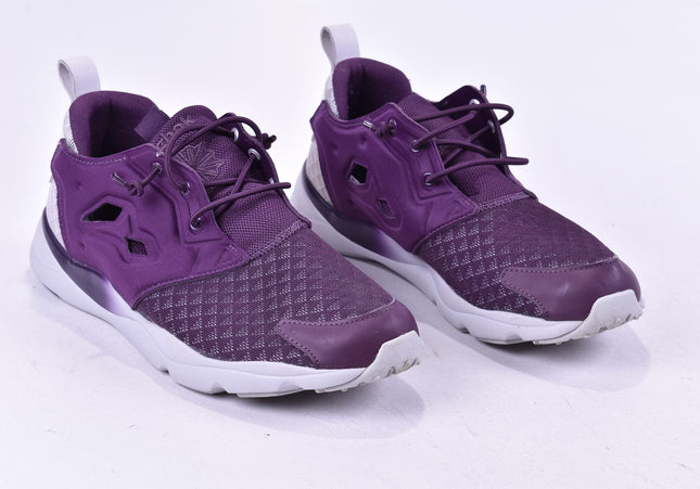 Reebok Damen Sportschuhe Sneaker EUR 40,5 Nr. 24-J 4586-Schuh-Gebraucht-secondhand