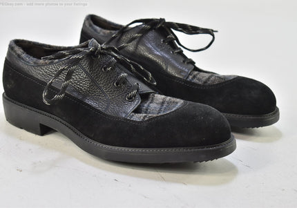 Moreschi  Herren Halbschuhe Freizeitschuhe  UK 9 Nr. 26-U 416