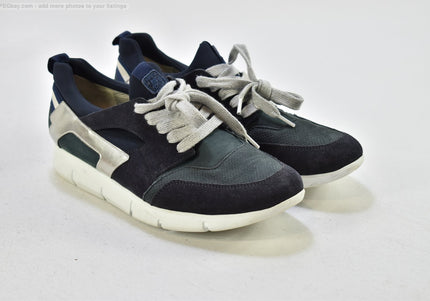 Paul Green  Damen Halbschuhe Freizeitschuhe  UK 5 Nr. 25-T 1469