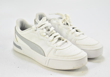 Puma Damen Sportschuhe Sneaker EUR 39 Nr. 24-T 153-Schuh-Gebraucht-secondhand