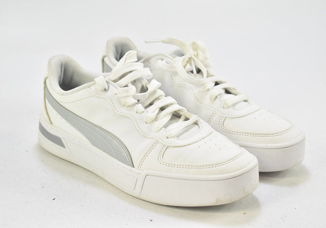Puma Damen Sportschuhe Sneaker EUR 39 Nr. 24-T 153-Schuh-Gebraucht-secondhand