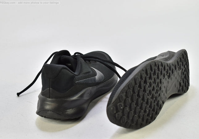 Nike Revolution Damen Sportschuhe Sneaker EUR 39 Nr. 25-T 1092-gebrauchte Schuhe-Second hand-SchuhGebraucht