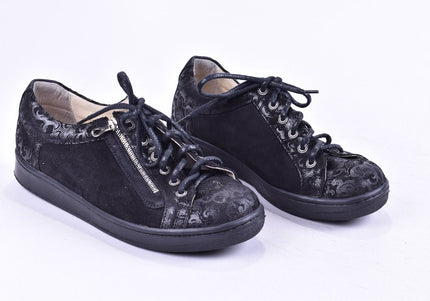 Pedi Komfort Damen Halbschuhe Freizeitschuhe EUR 38 Nr. 24-Y 269-Schuh-Gebraucht-secondhand