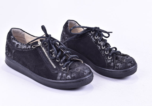 Pedi Komfort Damen Halbschuhe Freizeitschuhe EUR 38 Nr. 24-Y 269-Schuh-Gebraucht-secondhand