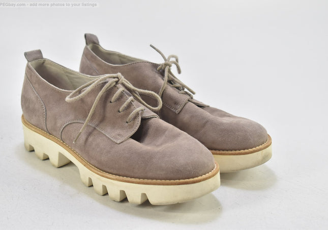 Kennel&Schmenger Damen Halbschuhe Freizeitschuhe UK 4,5 Nr. 25-F 826-Schuh-Gebraucht-secondhand