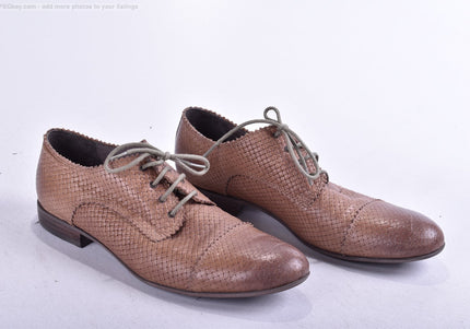 Liebeskind Damen Halbschuhe Freizeitschuhe EUR 38 Nr. 25-M 550-Schuh-Gebraucht-secondhand
