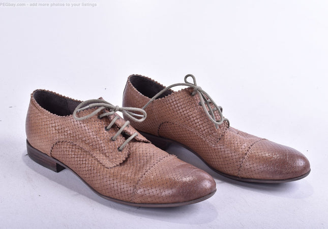 Liebeskind Damen Halbschuhe Freizeitschuhe EUR 38 Nr. 25-M 550-Schuh-Gebraucht-secondhand
