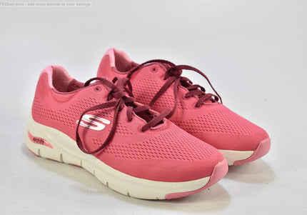 Skechers Archfit Damen Sportschuhe Sneaker  EUR 38 Nr. 25-L 2323