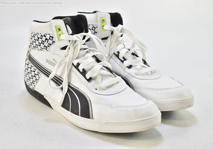Puma  Herren Sportschuhe Sneaker  EUR 44,5 Nr. 26-Y 1719