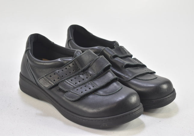Podowell Herren Halbschuhe Freizeitschuhe EUR 41 Nr. 24-N 1893-Schuh-Gebraucht-secondhand