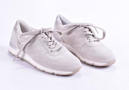 Medicus Damen Halbschuhe Freizeitschuhe UK 4,5 Nr. 24-Y 4066-Schuh-Gebraucht-secondhand