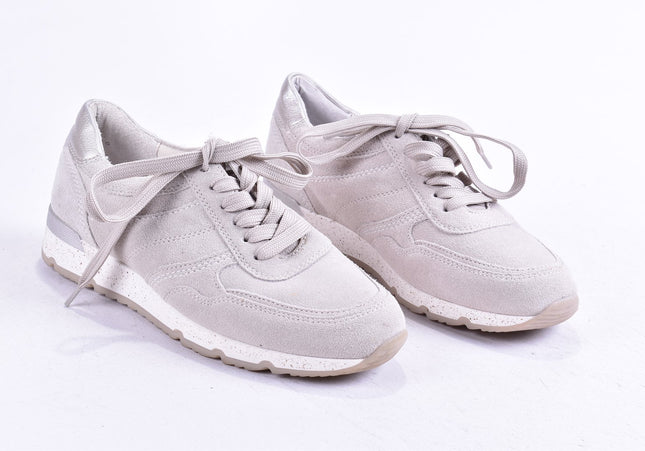 Medicus Damen Halbschuhe Freizeitschuhe UK 4,5 Nr. 24-Y 4066-Schuh-Gebraucht-secondhand