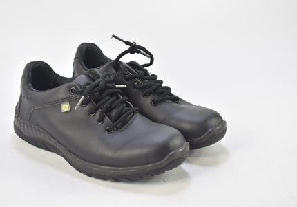 Elten Damen Halbschuhe Freizeitschuhe EUR 39 Nr. 24-P 712-Schuh-Gebraucht-secondhand