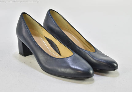 Ara  Damen Pumps High Heels  UK 7 Nr. 26-G 290