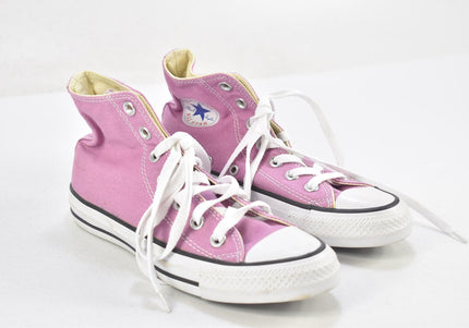 Converse Damen Sportschuhe Sneaker EUR 36 Nr. 24-J 795-Schuh-Gebraucht-secondhand