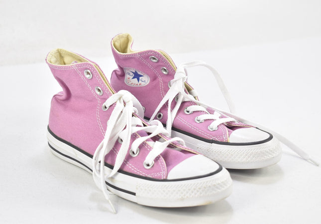 Converse Damen Sportschuhe Sneaker EUR 36 Nr. 24-J 795-Schuh-Gebraucht-secondhand