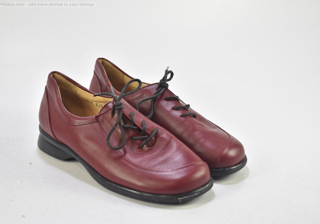 Hartjes Damen Halbschuhe Freizeitschuhe UK 5 Nr. 25-J 3330-Schuh-Gebraucht-secondhand